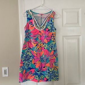 Lilly Pulitzer Harper Dress